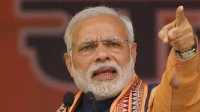 PM Narendra Modi Birthday : ಮೋದಿ ಜನ್ಮದಿನಕ್ಕೆ ಬಿಜೆಪಿಯಿಂದ ಸೇವಾ ಪಾಕ್ಷಿಕ
