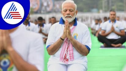  PM Modi Birthday: 72ರ ಹರೆಯದಲ್ಲೂ ಮೋದಿ ಫಿಟ್‌ ಆಗಿರೋ ಸೀಕ್ರೇಟ್ ಏನು ?