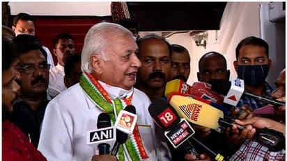 Kerala guv vs CM row: ஆர்எஸ்எஸ் தலைவரை சந்தித்த பின்னர் ஆடியோவை வெளியிட்ட கேரள ஆளுநர்!!