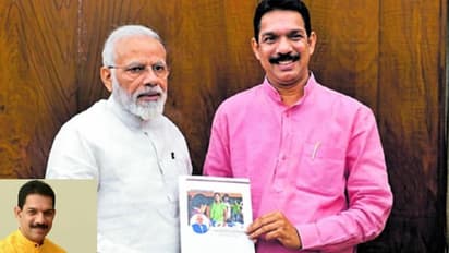 ಎಲ್ಲರೊಳಗೊಂದಾಗಿ ದೇಶ ಕಟ್ಟುತ್ತಿರುವ ನಾಯಕ ನರೇಂದ್ರ ಮೋದಿ