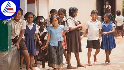 ಹಾವೇರಿ ಜಿಲ್ಲೆಯಲ್ಲಿ ಶಾಲೆಯಿಂದ ಹೊರಗುಳಿದ 924 ಮಕ್ಕಳು