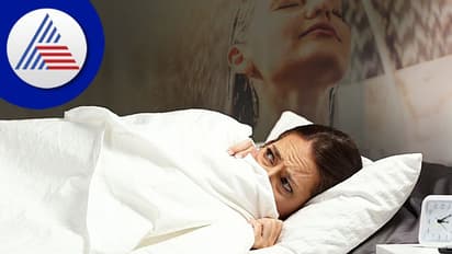 Health Tips: ದುಃಸ್ವಪ್ನದಿಂದ ನಿದ್ರೆ ಹಾಳಾಗ್ತಿದ್ರೆ ಏನ್ ಮಾಡ್ಬೇಕು ಗೊತ್ತಾ?
