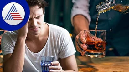 Health Problems: ಒಂದು ಪೆಗ್ ತೆಗೆದುಕೊಳ್ತಿದ್ದಂತೆ ಓವರ್ ಡ್ರಂಕ್ ಅನುಭವವಾಗ್ತಿದ್ಯಾ?