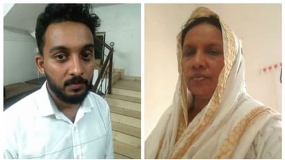 വയനാട് തരുവണയിലെ സ്ത്രീയുടെ ആത്മഹത്യ, ഭര്ത്താവിന്റെ ആദ്യഭാര്യയിലെ മകന് അറസ്റ്റില്