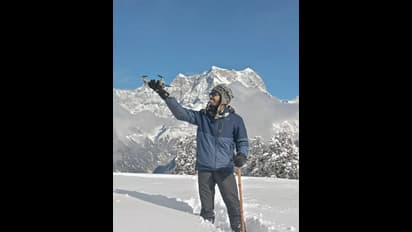 India's Best Offbeat Treks: Explore the Mountains Like Never Before