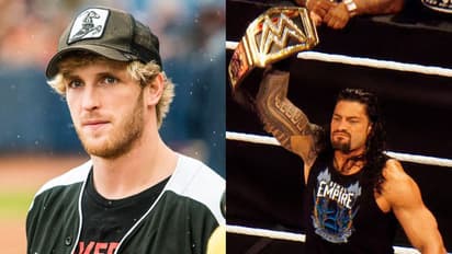 WWE: Is Logan Paul next in line to get a title shot against Roman Reigns?