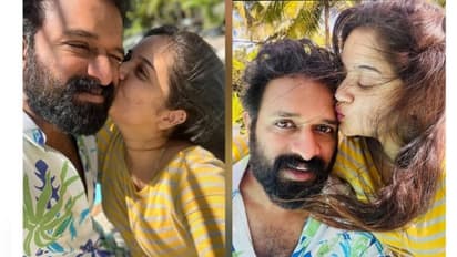 'എനിക്ക് കിട്ടാവുന്നതിൽ വെച്ച് ഏറ്റവും നല്ല മനുഷ്യനാണ് നീ'; സജിന് ആശംസകളുമായി ഷഫ്ന