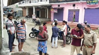 कुशीनगर: बदमाशों ने महिला के घर में घुसकर किया जानलेवा हमला, घटना की वजह तलाश रही पुलिस