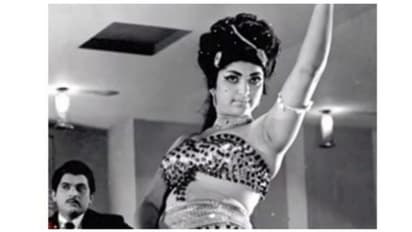  சிறுநீரகம் செயலிழப்பு உயிருக்கு போராடும் பழம்பெரும் நடிகை ஜெயக்குமாரி