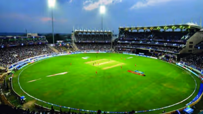 9 अक्टूबर को रांची में खेला जाएगा भारत-अफ्रीका के बीच मैच, जानें कैसे और कितने में मिलेगी टिकट