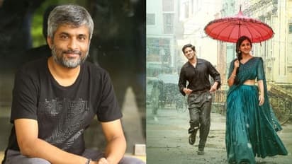 ఉత్తమ చిత్రంగా 'సీతా రామం'.. ప్రతిష్టాత్మక అవార్డు సొంతం