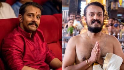 ഗുരുവായൂര്‍ മേല്‍ശാന്തിയെ തെരഞ്ഞെടുത്തു