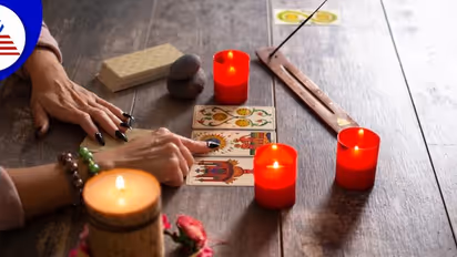 Weekly Tarot Card Reading: Predictions for October 24 to October 30