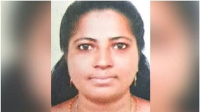 മകളെ സ്കൂളിൽ നിന്നും കൊണ്ടുവരാൻ പോയ യുവതിക്ക് സൂപ്പർ ഫാസ്റ്റ് ബസിടിച്ച് ദാരുണാന്ത്യം