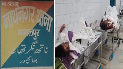 बिहार में डायन होने के आरोप ने परिवार पर ढाया कहर, बौखलाए शख्स ने 3 लोगों को पहुंचा दिया हॉस्पिटल