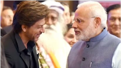 ರಜೆ ಹಾಕಿ ಜನ್ಮದಿನ ಆನಂದಿಸಿ; ಪ್ರಧಾನಿ ಮೋದಿಗೆ ಶಾರುಖ್ ಖಾನ್ ಸಲಹೆ