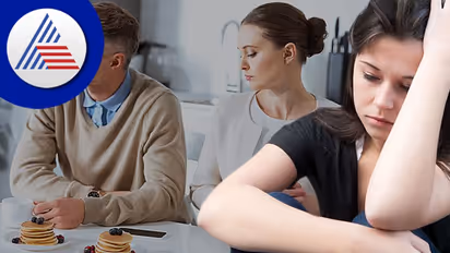 Real Story : ನಾನು ಬ್ಯುಸಿಯಾಗ್ತಿದ್ದಂತೆ ಬದಲಾಗಿದ್ದಾನೆ ಪತಿ