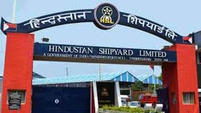 ஹிந்துஸ்தான் ஷிப்யார்டில் சூப்பர் வேலை.. எழுத்து தேர்வு , நேர்காணல் கிடையாது.. எப்படி விண்ணப்பிப்பது..? விவரம்