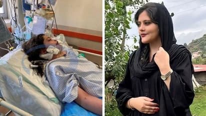 21 साल की लड़की ने नहीं पहना हिजाब, नतीजा- थर्ड डिग्री टॉर्चर के बाद तड़पकर मौत