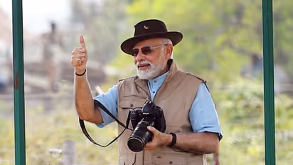 Compilation of PM Modi's 86 speeches: 5 reasons to buy the book