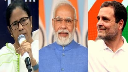 জন্মদিনে ভেদাভেদ নির্মূল, নরেন্দ্র মোদীকে শুভেচ্ছা জানালেন মমতা, কেজরিওয়াল, রাহুল