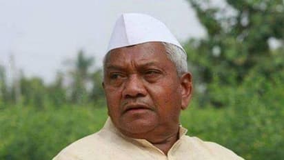 Manikrao Gavit : కేంద్ర మాజీ మంత్రి మాణిక్‌రావు గవిత్ క‌న్నుమూత.. 