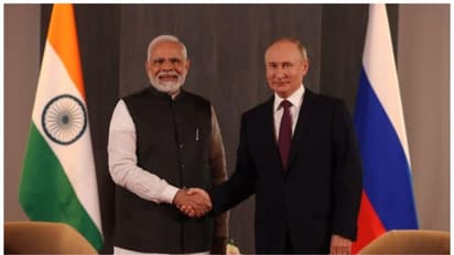 നേരിൽക്കണ്ടിട്ടും നരേന്ദ്രമോദിക്ക് ജന്മദിനാശംസ നേർന്നില്ല; കാരണം വ്യക്തമാക്കി പുടിൻ