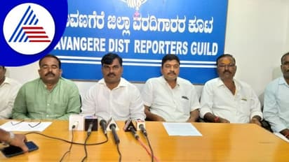 ಯಾವುದೇ ಕಾರಣಕ್ಕೂ ದೂಡಾಕ್ಕೆ ಜಮೀನು ನೀಡುವುದಿಲ್ಲ; ಹಳೇ ಕುಂದುವಾಡ ರೈತರ ಸ್ಪಷ್ಟನೆ