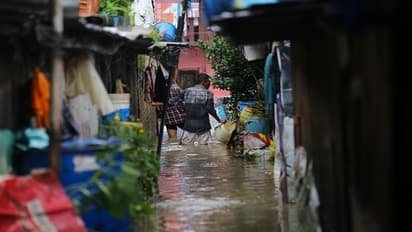 Heavy rains trigger landslides in Nepal; 17 killed