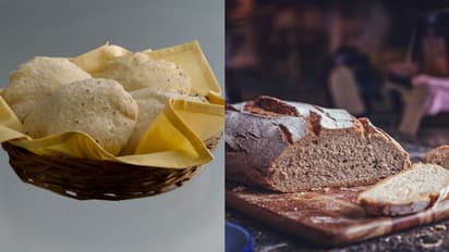 আটার হাত রুটির না ব্রাউন ব্রেড কোনটা ভালো, জেনে নিন বিশেষজ্ঞদের মত