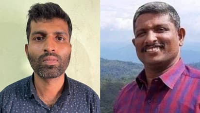 ആര്എസ്എസ് നേതാവ് ശ്രീനിവാസന്റെ കൊലപാതകം: മലപ്പുറത്തെ പോപ്പുലര് ഫ്രണ്ട് നേതാവ് അറസ്റ്റില്