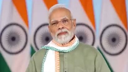 स्किलिंग, रीस्किलिंग और अपस्किलिंग देश के युवाओं के लिए नया मंत्र: पीएम मोदी