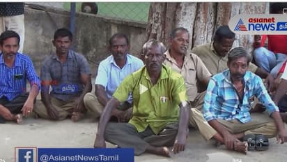 போதுமான மின்வாரிய ஊழியர்கள் இல்லாததால் வந்த வினை; அதுக்காக இப்படியா அடிப்பது!!