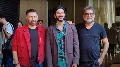 'നിരൂപകരല്ല, നിങ്ങള്‍ വരൂ'; സ്പെഷല്‍ പ്രിവ്യൂവിന് സാധാരണ പ്രേക്ഷകരെ ക്ഷണിച്ച് 'ഛുപ്' അണിയറക്കാര്‍