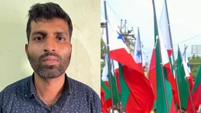 ശ്രീനിവാസന്‍ കൊലക്കേസിലെ പ്രതി സിറാജുദ്ദീനെക്കുറിച്ച് ലഭിക്കുന്നത് ഞെട്ടിക്കുന്ന വിവരങ്ങളെന്ന് പൊലീസ് 