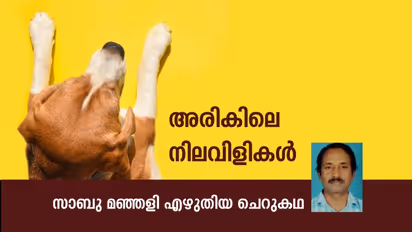 Malayalam Short Story : അരികിലെ നിലവിളികള്, സാബു മഞ്ഞളി എഴുതിയ ചെറുകഥ