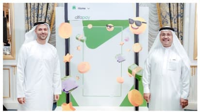 സുരക്ഷിതമായ സാമ്പത്തിക ഇടപാടുകള്ക്ക് 'ആല്ഫാപേ'ആപ്പുമായി അല് ഫര്ദാന് എക്സ്ചേഞ്ച്