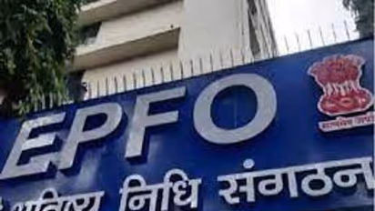 EPFO recruitment 2023: Apply for 577 government vacancies; know age limit, pay scale