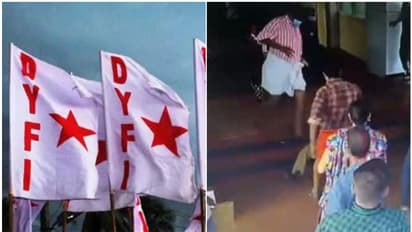 'പൊലീസിന് ഗൂഢോദ്ദേശ്യം, പരാതിക്കാരന് മുൻ വൈരാഗ്യം'; മെഡിക്കൽ കോളേജ് കേസിൽ ജാമ്യം തേടി ഡിവൈഎഫ്ഐ പ്രവർത്തകർ