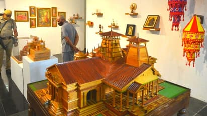 പ്രധാനമന്ത്രിക്ക് ലഭിച്ച സമ്മാനങ്ങൾ ലേലത്തിന്; ലഭിക്കുന്ന തുക ഈ ലക്ഷ്യത്തിനായി 