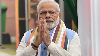 ನರೇಂದ್ರ ಮೋದಿ ಸರ್ಕಾರಕ್ಕೆ 9 ವರ್ಷ: 9 ಪ್ರಶ್ನೆ ಮುಂದಿಟ್ಟ ಕಾಂಗ್ರೆಸ್‌