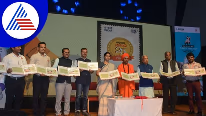 ಅದ್ಧೂರಿಯಾಗಿ ನೆರವೇರಿದ 'ಕನ್ನಡಪ್ರಭ' ಬೆಳಗಾವಿ ಆವೃತ್ತಿ ಬೆಳ್ಳಿ ಹಬ್ಬ!