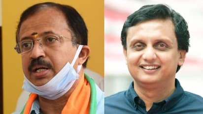 'ഇത് തമാശയല്ല'; മഹാബലിക്ക് കേരളവുമായി ബന്ധമില്ലെന്ന പരാമര്‍ശം കേരളത്തെ വിരട്ടാൻ ഉദ്ദേശിച്ചെന്ന് മന്ത്രി റിയാസ്