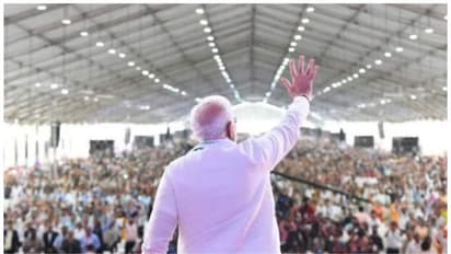  ഗാന്ധിയുടെ നേരിട്ടുള്ള ശിഷ്യരെക്കാൾ പ്രതിബദ്ധത;  മഹാത്മാവിന്റെ സ്വപ്നങ്ങളോട് ചേർന്ന് നരേന്ദ്ര മോദി 