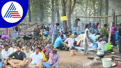 Kodagu; ದಿಡ್ಡಳ್ಳಿ ಹೋರಾಟ ನಿರಾಶ್ರಿತರ ಬದುಕು ನರಕಸದೃಶ!