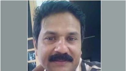 പ്രവാസി മലയാളി വാഹനാപകടത്തില് മരിച്ചു