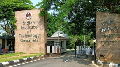 ഗുവാഹത്തി ഐഐടിയിൽ മലയാളി വിദ്യാര്ത്ഥി മരിച്ച നിലയിൽ