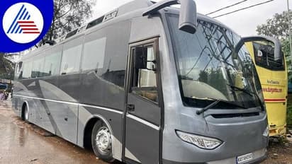 Karnataka Politics: ಸಿದ್ದು ಉತ್ಸವ ಆಯ್ತು ಈಗ ಬಸ್ ಯಾತ್ರೆ..!