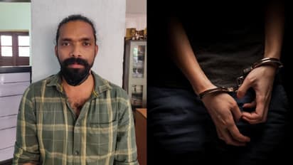 വീട്ടിലേക്ക് വിളിച്ചുവരുത്തി, പെണ്കുട്ടിയോട് അപമര്യാദയായി പെരുമാറി; അടിമാലിയില് യുവാവ് പിടിയില്