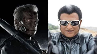 'യന്തിരൻ' മനുഷ്യന് ഭീഷണിയാകുമോ?; ഞെട്ടിപ്പിക്കുന്ന വെളിപ്പെടുത്തലുമായി ഗവേഷകർ